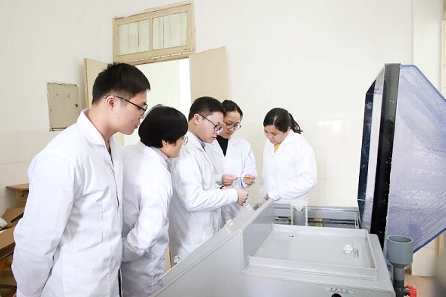 新晶科技再次通過(guò)國家高新技術(shù)企業(yè)認定